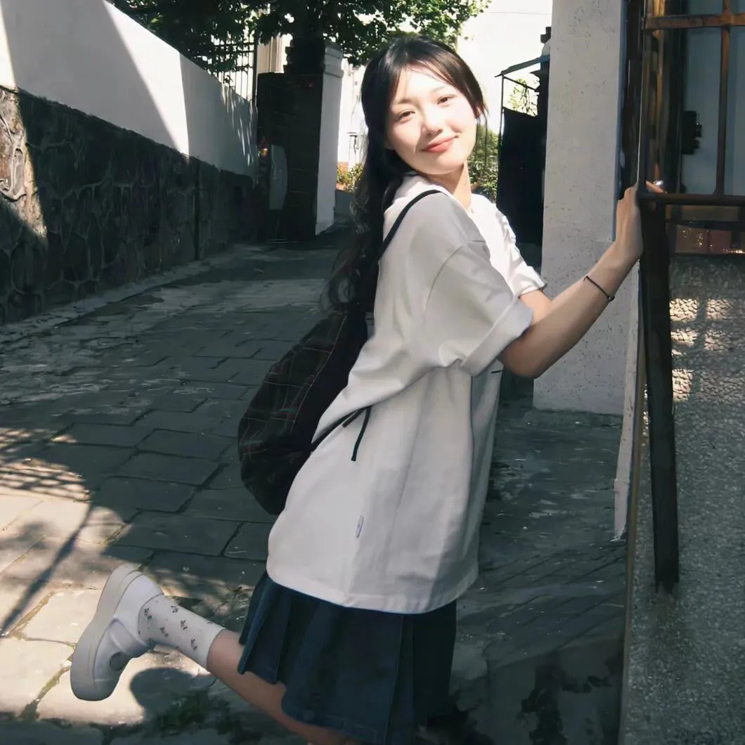 流淌的美好时光