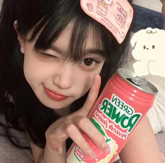 夏日么么茶
